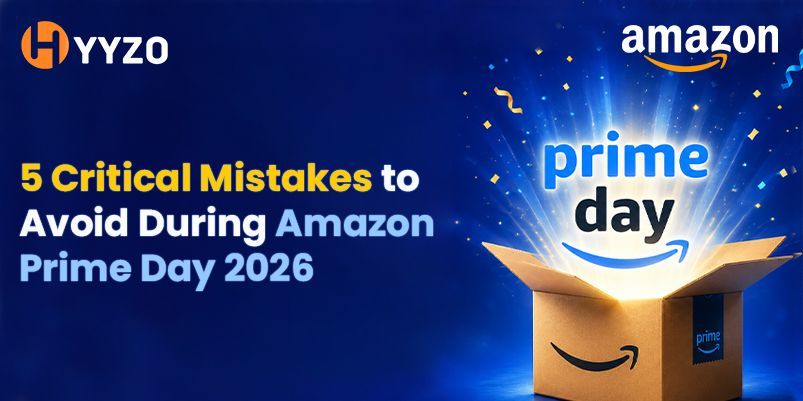 5 Critical Mistakes to Avoid During Amazon Prime Day 2026
