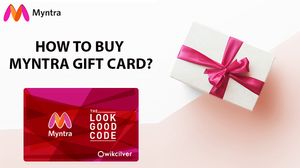 Myntra on LinkedIn: Engage, Retain & Reward your women employees with  Myntra Gift Cards. Share…