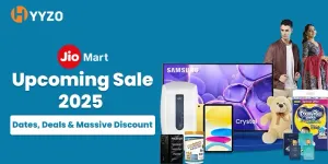 JioMart Upcoming Sale June 2025: Dates, Deals & Massive Discount