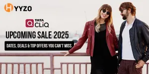 Tata CliQ Upcoming Sale 2025: Dates, Deals & Top Offers You Can’t Miss