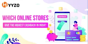 Which Online Stores Give the Highest Cashback in India?