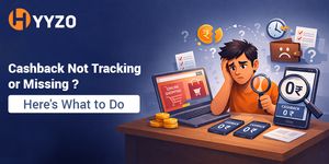Your cashback is not tracking or missing ? here's the guide for you