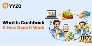 What is cashback & How does it work? understand completely 