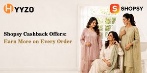 Shopsy Cashback Offers: Earn More on Every Order