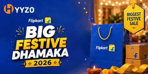 Flipkart Big Festive Dhamaka 2026: Dates, Bank Offers & Coupon-Cashback Stacking Hacks