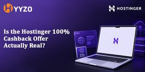 Is the Hostinger 100% Cashback Offer Actually Real?