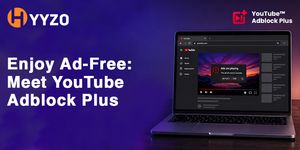 Enjoy Ad-Free: Meet YouTube Adblock Plus