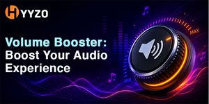 Volume Booster: Boost Your Audio Experience