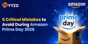 5 Critical Mistakes to Avoid During Amazon Prime Day 2026