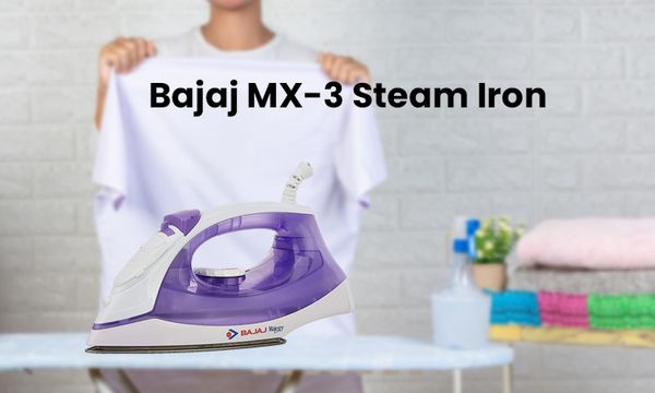 Best Steam Iron In India Complete Guide