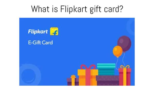 How to use Flipkart Gift card [2023] | Complete Guide