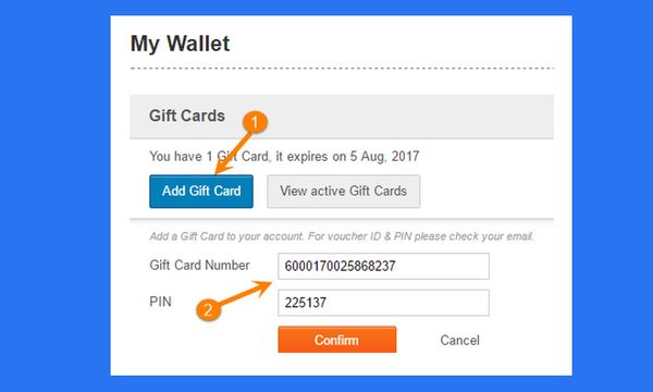 How to use Flipkart Gift card [2023] | Complete Guide