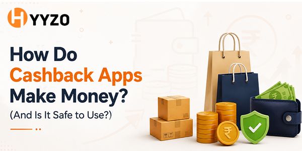 How Do Cashback Apps Make Money? (And Is It Safe to Use?)
